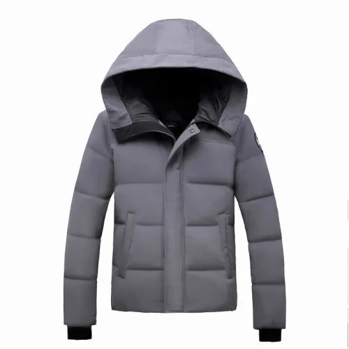 CG Down Jacket men-845