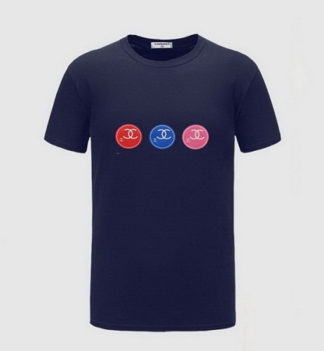 CHNL t-shirt men-034(M-XXXXXXL)