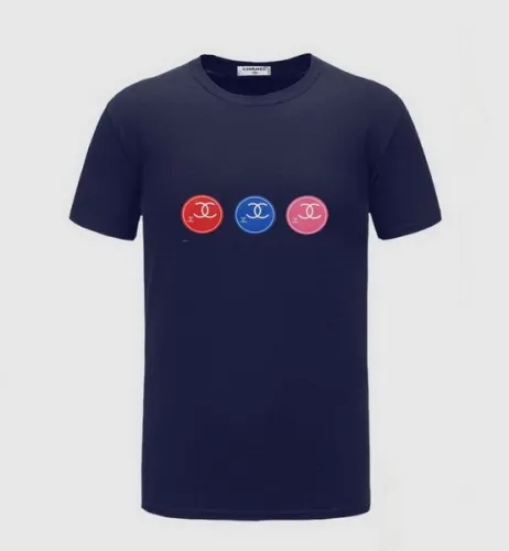 CHNL t-shirt men-034(M-XXXXXXL)