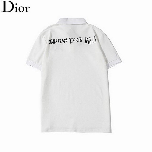 Dior polo T-Shirt-086(S-XXL)