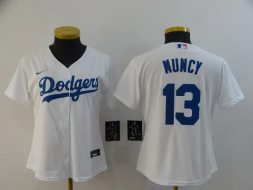 MLB 2020 Jerseys-385
