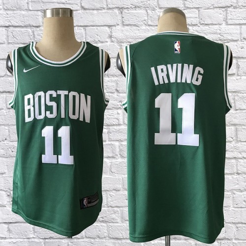 NBA Boston Celtics-033