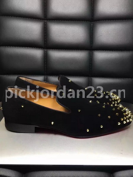 Super Max Christian Louboutin Shoes-502