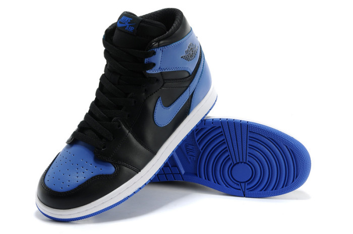 Super Max Air Jordan 1 Royal Blue