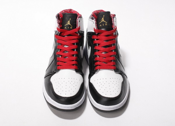 Air Jordan 1 shoes AAA-005