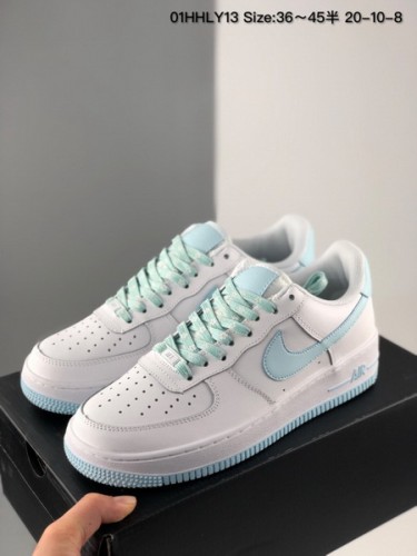 Nike air force shoes women low-1918