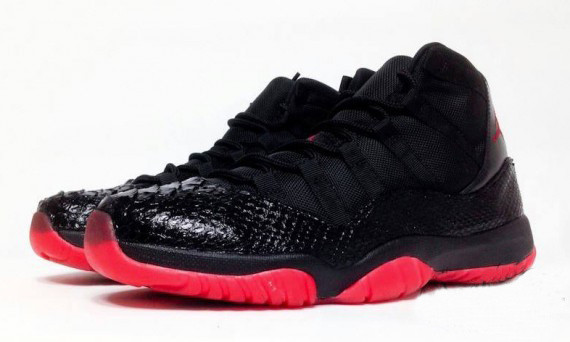 Jordan 11 shoes AAA Quality-025