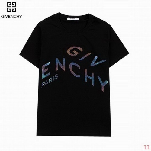 Givenchy t-shirt men-032(S-XXL)