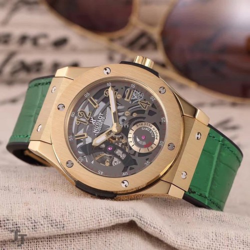 Hublot Watches-555