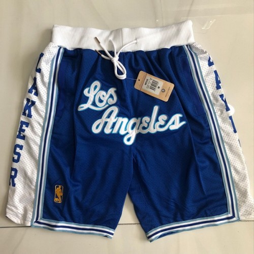 NBA Shorts-586