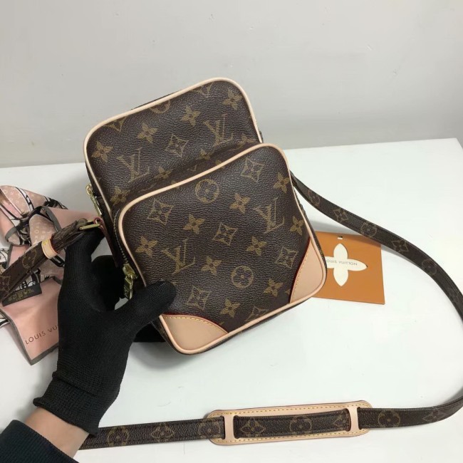 LV Hangbags AAA-167