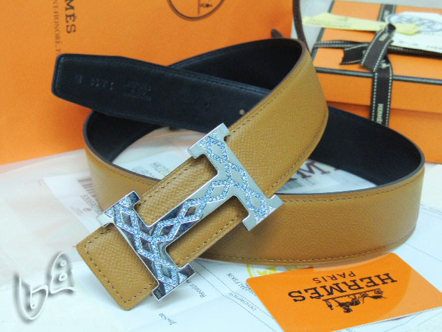 Hermes Belt 1:1 Quality-465