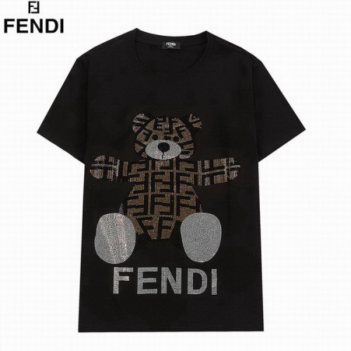 FD T-shirt-563(S-XXL)