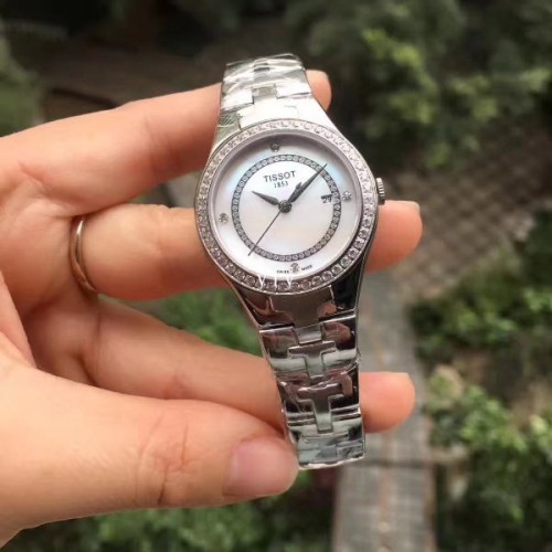 Tissot Watches-395