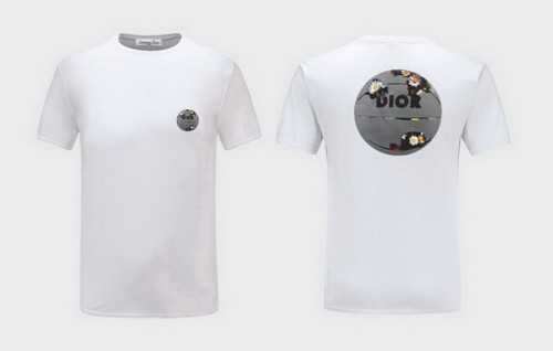 Dior T-Shirt men-083(M-XXXXXXL)