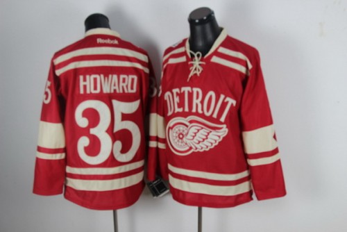 Detroit Red Wings jerseys-052