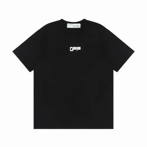 Off white t-shirt men-464(M-XXL)