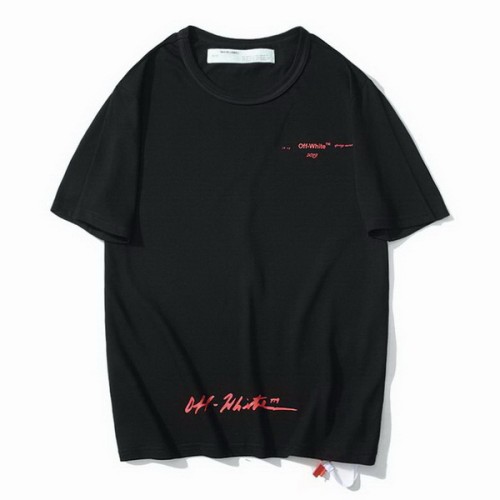 Off white t-shirt men-506(M-XXL)