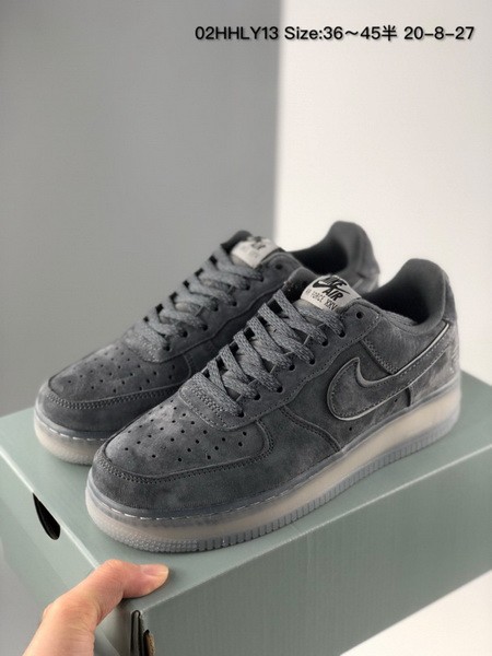Nike air force shoes men low-1428