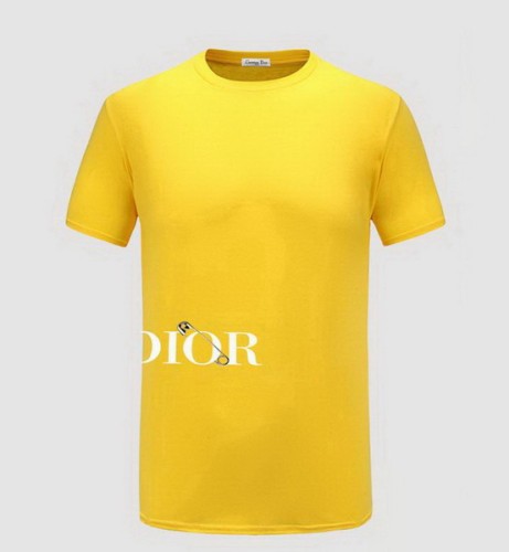 Dior T-Shirt men-121(M-XXXXXXL)