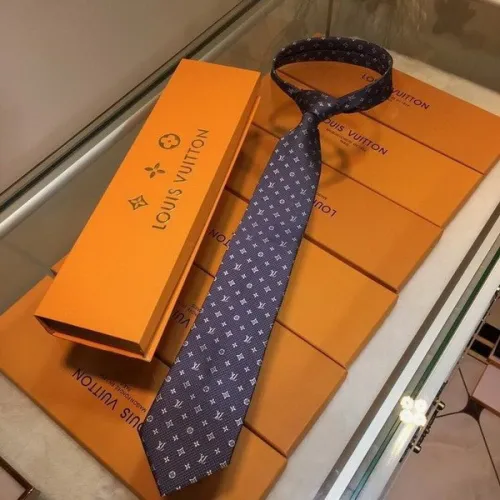LV Necktie AAA Quality-159