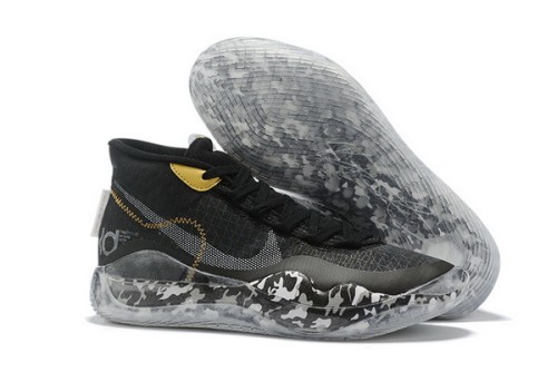 Nike Kobe Bryant 12 Shoes-004