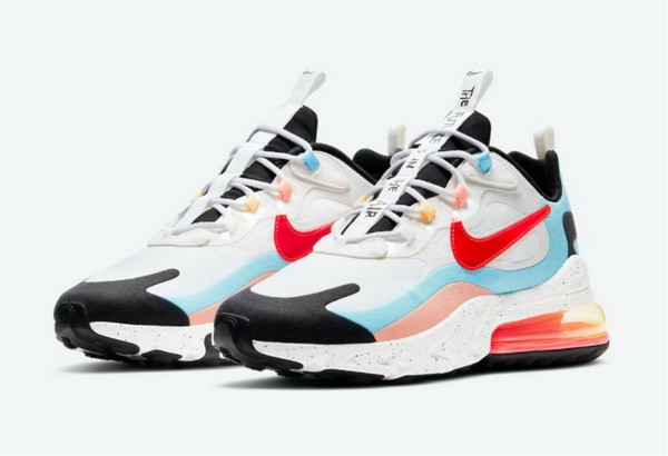 Nike Air Max 270 women shoes-879