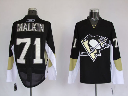 Pittsburgh Penguins jerseys-035