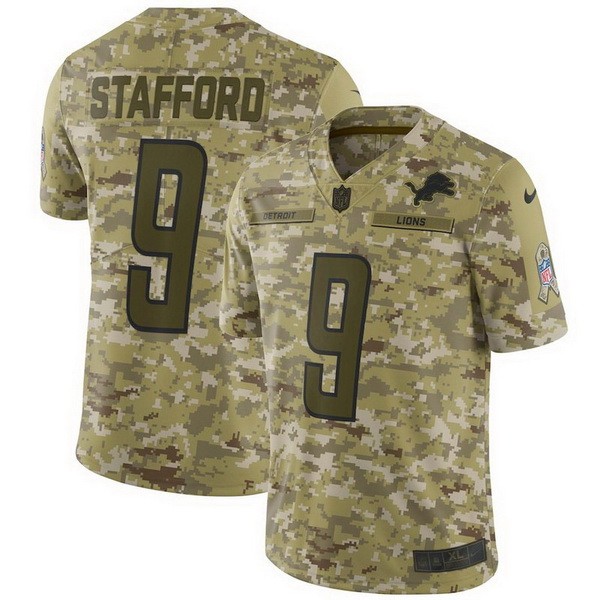 NFL 2018 Jerseys men-540