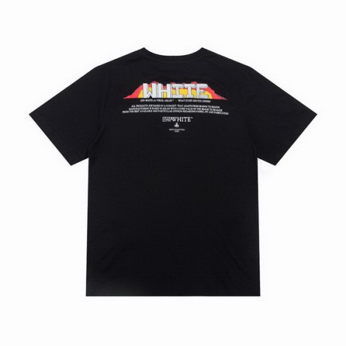 Off white t-shirt men-888(S-XL)