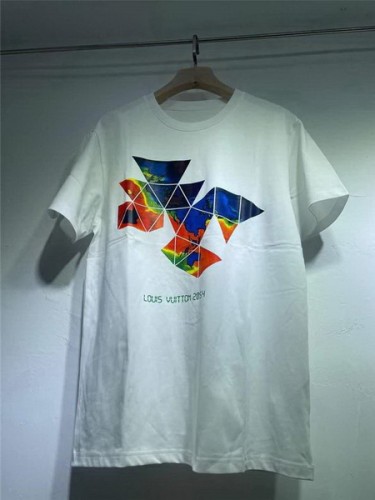 LV  t-shirt men-626(S-XXL)