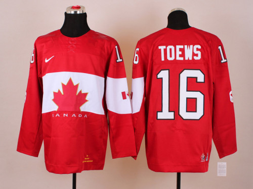 Olympic Team Canada-014