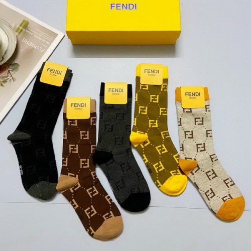 FD Socks-036
