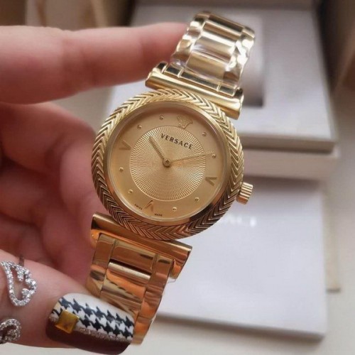 Versace Watches-292