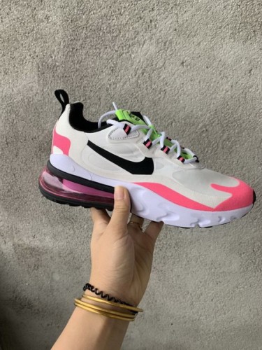 Nike Air Max 270 women shoes-637