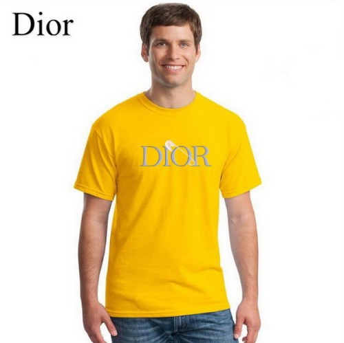 Dior T-Shirt men-543(M-XXXL)