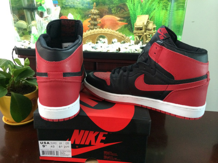 Air Jordan 1 shoes AAA-059