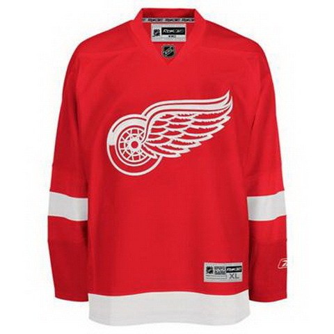 Detroit Red Wings jerseys-046