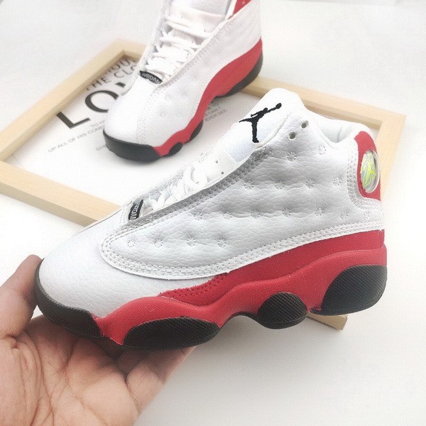 Jordan 13 kids shoes-007