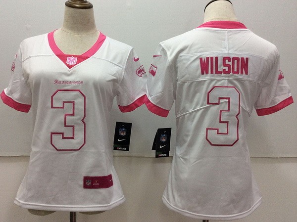 NFL 2019 Jerseys women-571