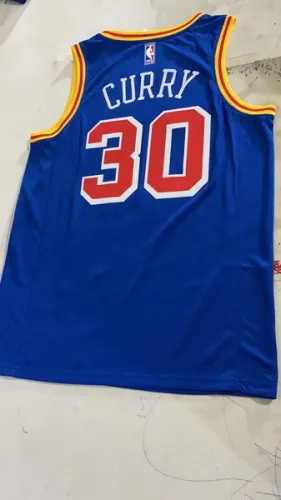 NBA Golden State Warriors-255