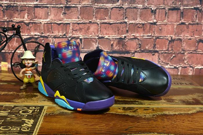 Air Jordan 7 women AAA-005