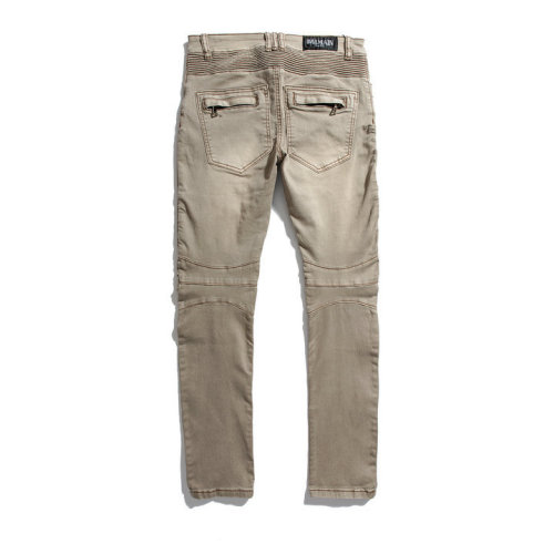 Balmain Jeans AAA quality-105(28-40)
