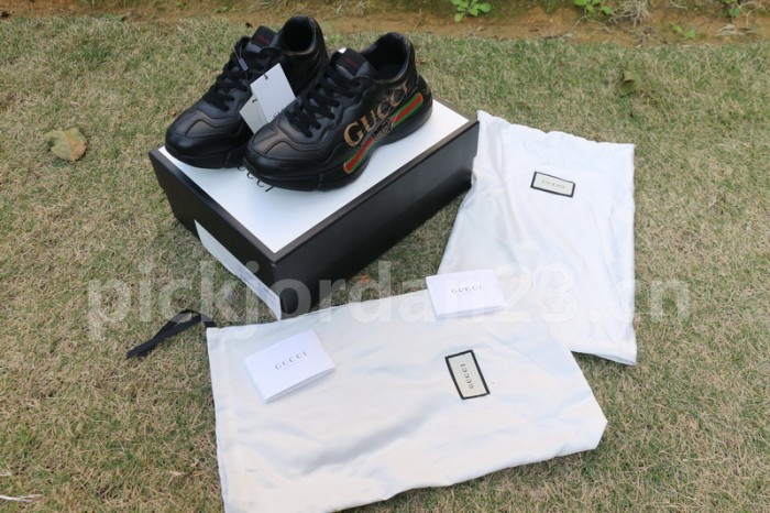 Super Max G Shoes-037