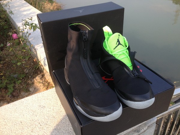 Air Jordan XX8 shoes (1:1)-001