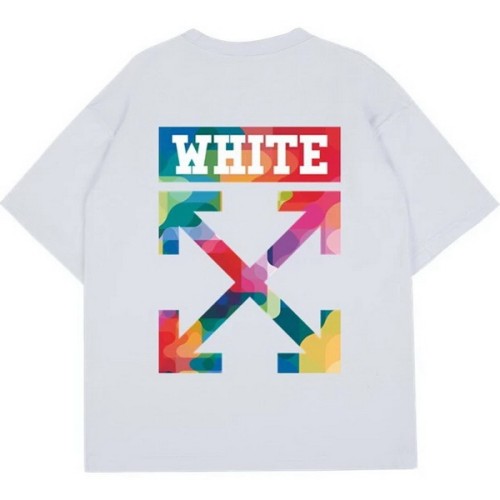 Off white t-shirt men-1175(S-XXL)