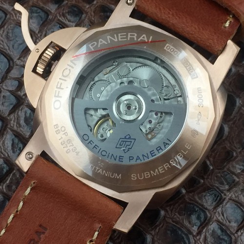 Panerai Watches-170