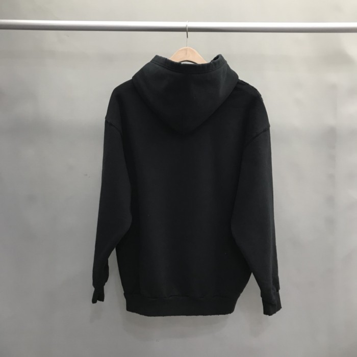 B Hoodies 1：1 Quality-659(XS-L)