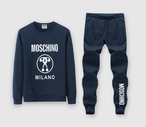 Moschino suit-042(M-XXXL)
