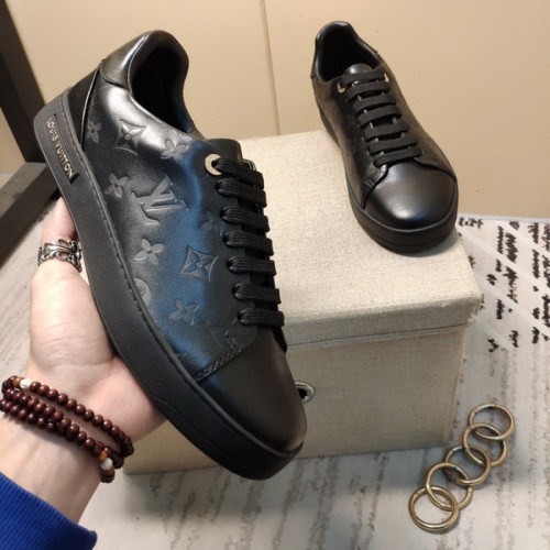 LV Men shoes 1：1 quality-3158